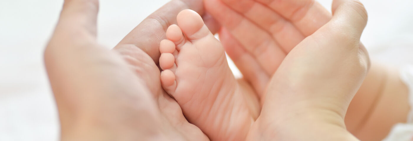 Les essentiels soin bébé